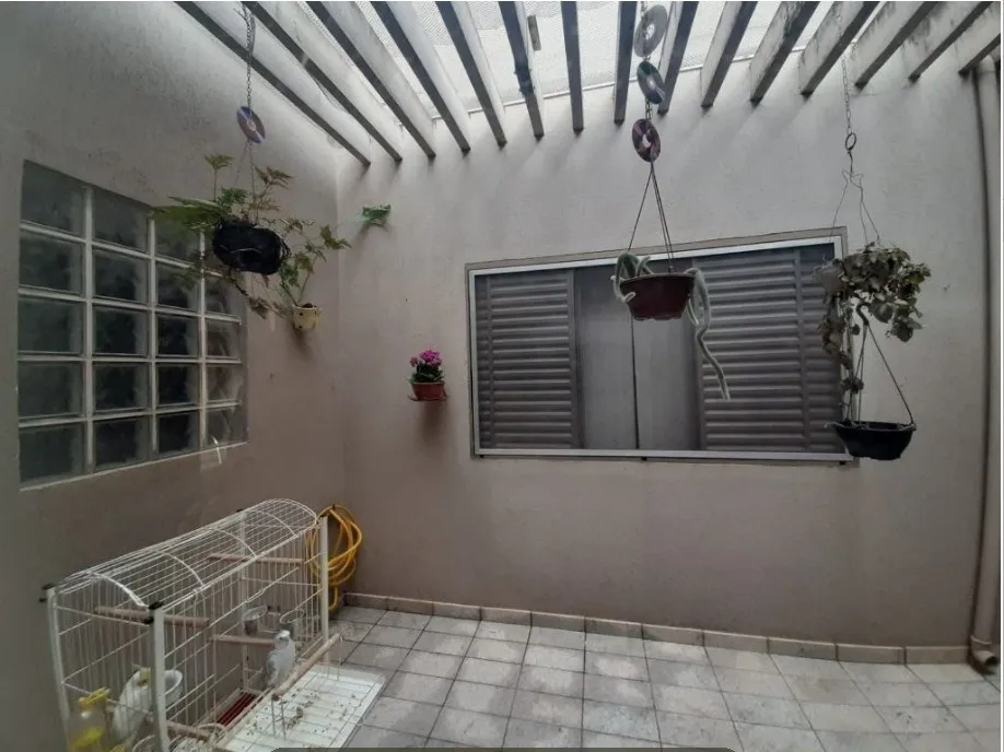 Casa, 3 quartos, 177 m² - Foto 14