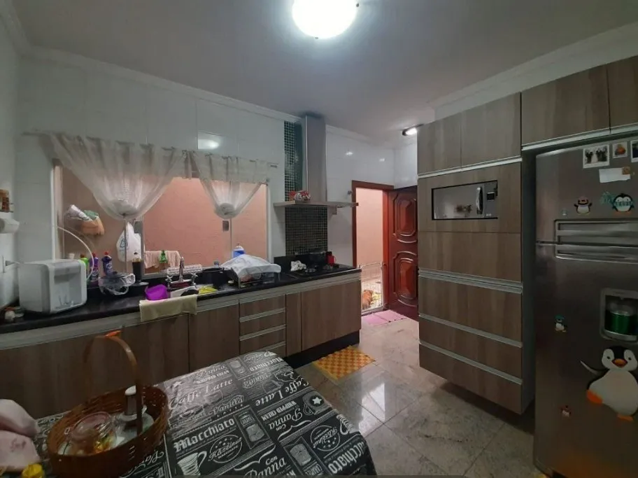Casa, 3 quartos, 177 m² - Foto 13