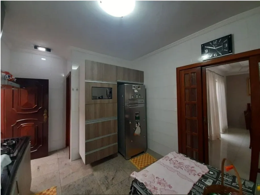 Casa, 3 quartos, 177 m² - Foto 12