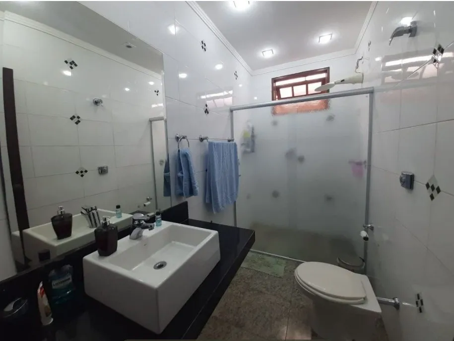 Casa, 3 quartos, 177 m² - Foto 7