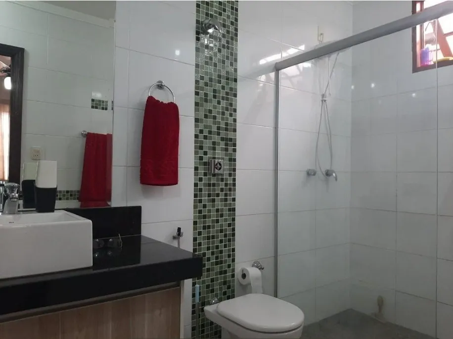 Casa, 3 quartos, 177 m² - Foto 6