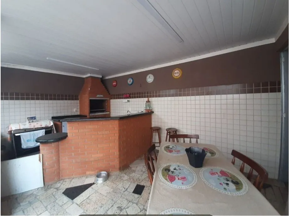 Casa, 3 quartos, 177 m² - Foto 4