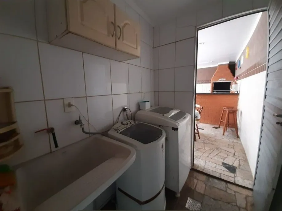 Casa, 3 quartos, 177 m² - Foto 3