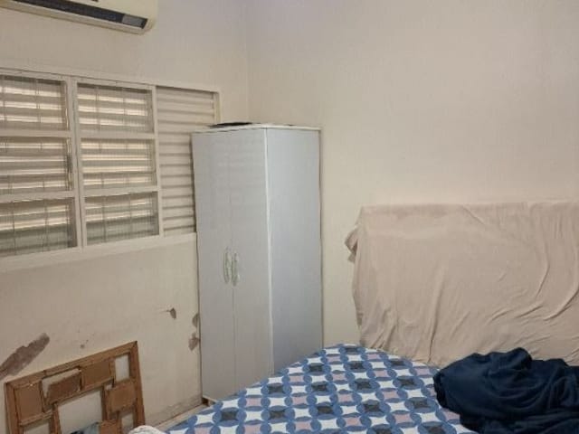 Casa com 490m² 4 quartos e 3 banheiros, para alugar, no bairro Vila Guaruja em Birigui