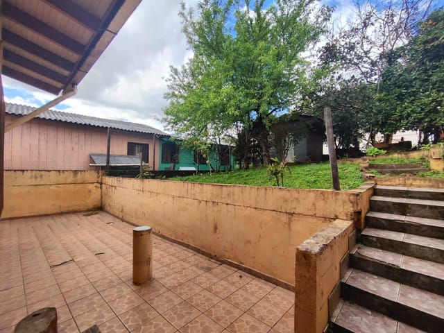 Casa com 110m² 3 quartos e 1 banheiro, à venda, no bairro São Cristovão em Nova Prata