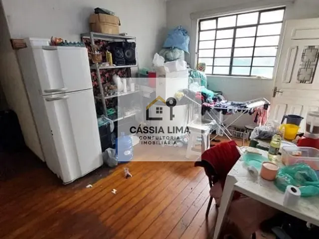 Casa com 231m² 7 quartos e 3 banheiros, à venda, no bairro Belenzinho em São Paulo