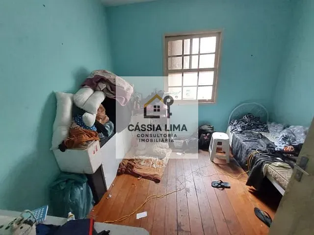 Casa com 231m² 7 quartos e 3 banheiros, à venda, no bairro Belenzinho em São Paulo