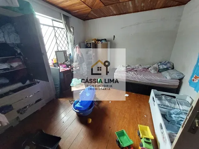 Casa com 231m² 7 quartos e 3 banheiros, à venda, no bairro Belenzinho em São Paulo