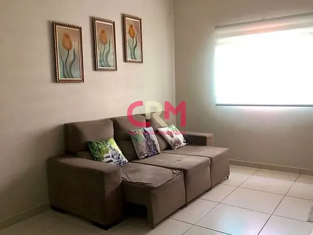 Casa com 324m² 2 quartos e 3 banheiros, à venda, no bairro Parque Residencial Laranjeiras III em Taquaritinga