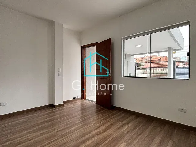 Casa com 83m² 3 quartos e 2 banheiros, à venda, no bairro Santa Rita 5 em Londrina