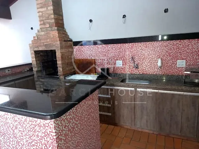Casa com 297m² 3 quartos e 3 banheiros, à venda, no bairro Bonfim Paulista em Ribeirão Preto