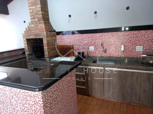 Casa com 297m² 3 quartos e 3 banheiros, à venda, no bairro Bonfim Paulista em Ribeirão Preto