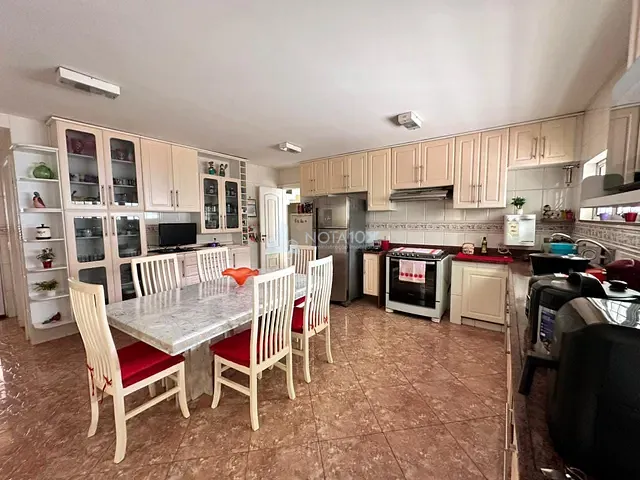 Casa com 600m² 5 quartos e 9 banheiros, à venda, no bairro Taquara em Rio de Janeiro