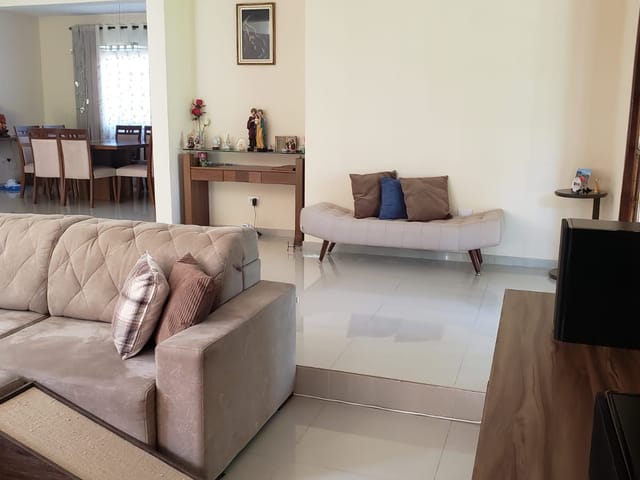 Exclusividade no Condomínio Fazenda da Ilha