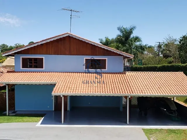 Casa com 900m² 3 quartos e 2 banheiros, à venda, no bairro Loteamento Chacaras Embu-Guacu em Embu-Guaçu