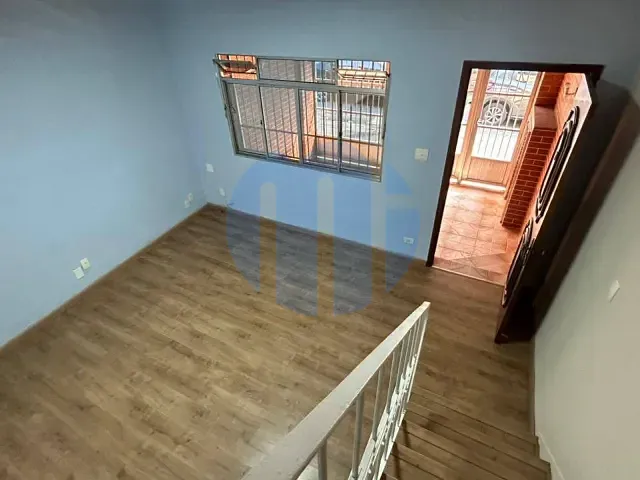 Casa 2 quartos e 1 banheiro, para alugar, no bairro Ipiranga em São Paulo