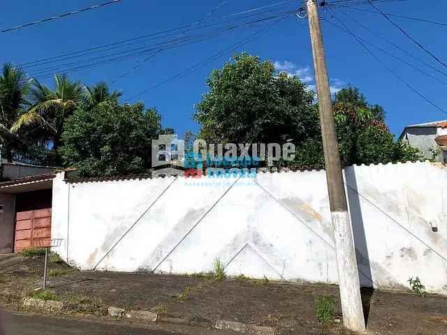 Casa com 112m² 2 quartos e 1 banheiro, à venda, no bairro Jardim Agenor de Lima em Guaxupé
