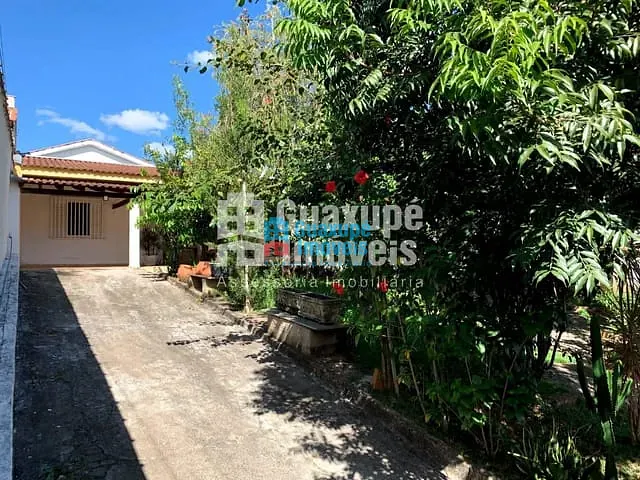 Casa com 112m² 2 quartos e 1 banheiro, à venda, no bairro Jardim Agenor de Lima em Guaxupé