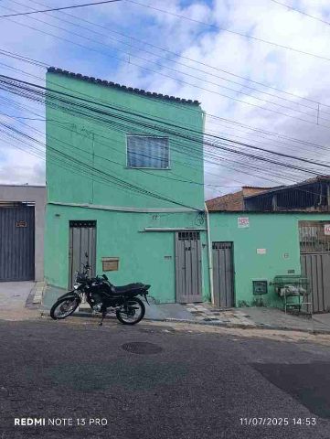 Foto do Casa - Casa para locação, Boa Vista, Belo Horizonte, MG | HAIMOVEIS EMPREENDIMENTOS IMOBILIARIOS LTDA