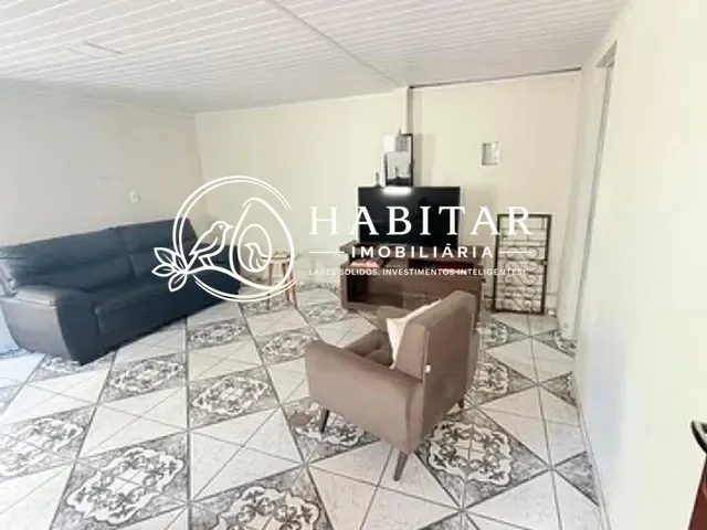 Casa 1 quarto e 1 banheiro, à venda, no bairro Conjunto Guana em Corumbá