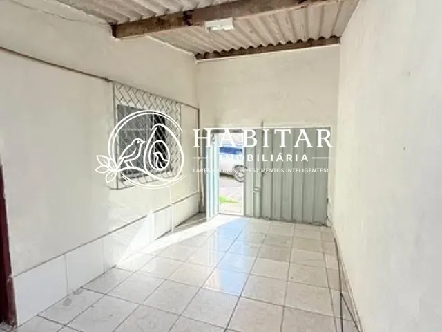 Casa 1 quarto e 1 banheiro, à venda, no bairro Conjunto Guana em Corumbá
