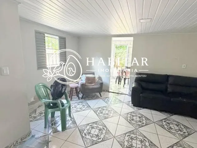 Casa 1 quarto e 1 banheiro, à venda, no bairro Conjunto Guana em Corumbá