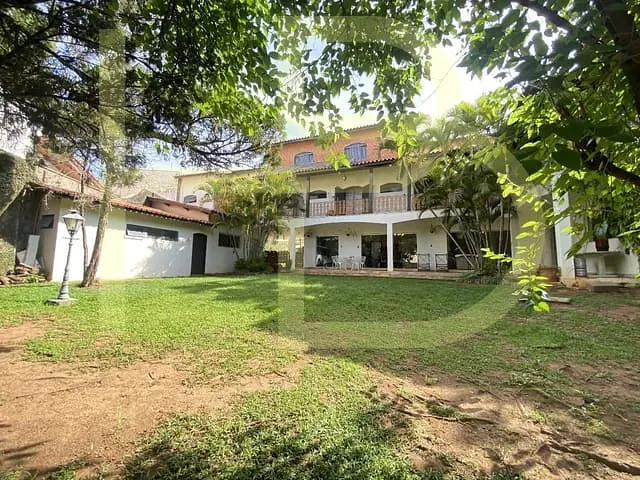Casa com 1071m² 6 quartos e 9 banheiros, para alugar, no bairro Jardim América em Sorocaba