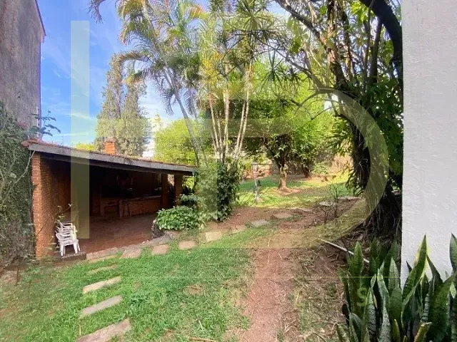 Casa com 1071m² 6 quartos e 9 banheiros, para alugar, no bairro Jardim América em Sorocaba