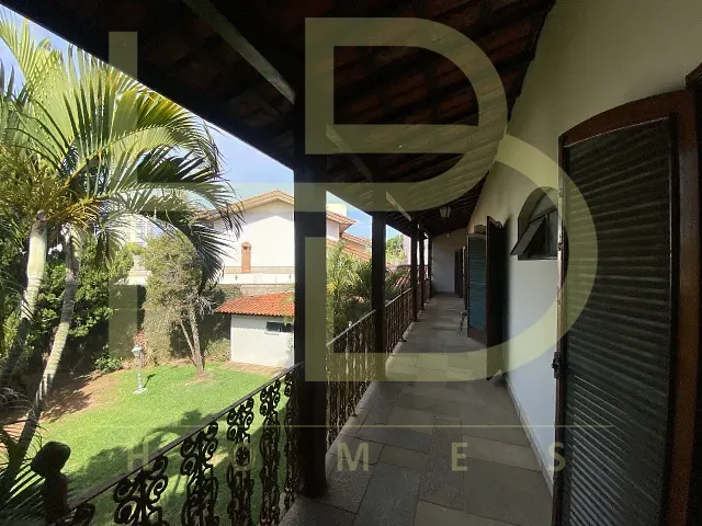 Casa com 1071m² 6 quartos e 9 banheiros, para alugar, no bairro Jardim América em Sorocaba