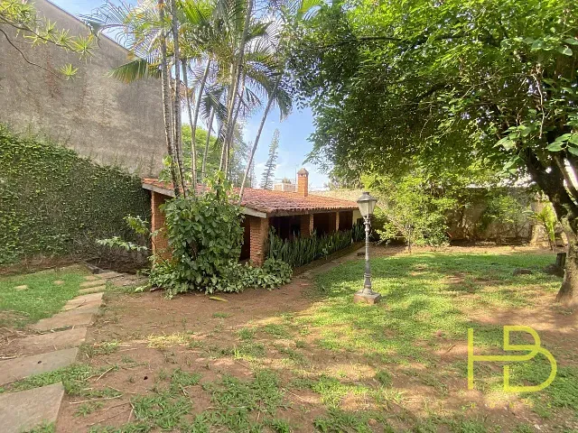 Casa com 1071m² 6 quartos e 9 banheiros, para alugar, no bairro Jardim América em Sorocaba