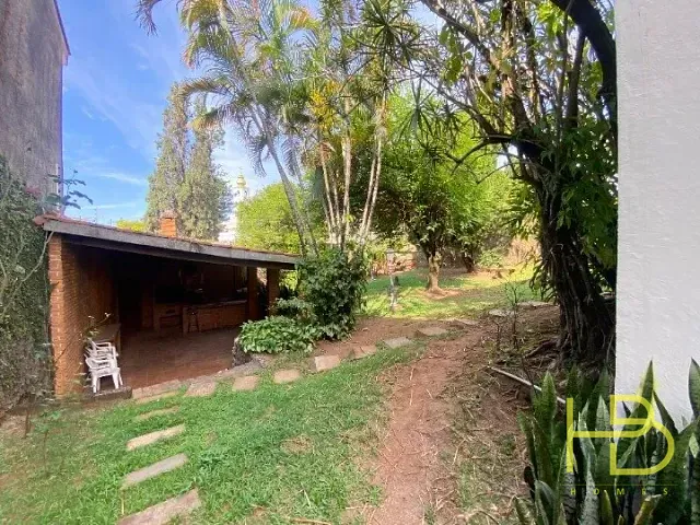 Casa com 1071m² 6 quartos e 9 banheiros, para alugar, no bairro Jardim América em Sorocaba