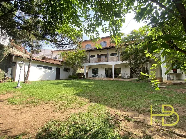 Casa com 1071m² 6 quartos e 9 banheiros, para alugar, no bairro Jardim América em Sorocaba
