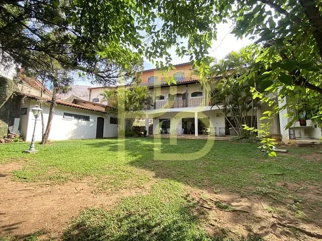 Casa com 1071m² 6 quartos e 9 banheiros, para alugar, no bairro Jardim América em Sorocaba