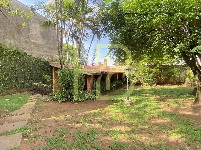Casa com 1071m² 6 quartos e 9 banheiros, para alugar, no bairro Jardim América em Sorocaba