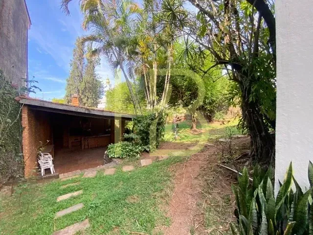 Casa com 1071m² 6 quartos e 9 banheiros, para alugar, no bairro Jardim América em Sorocaba
