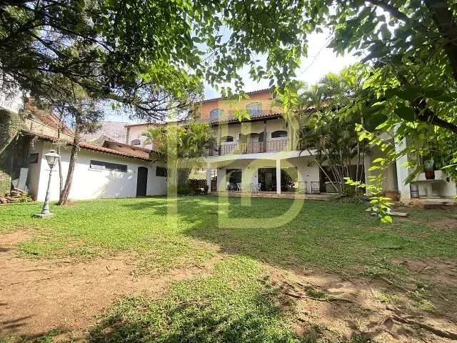 Casa com 1071m² 6 quartos e 9 banheiros, para alugar, no bairro Jardim América em Sorocaba
