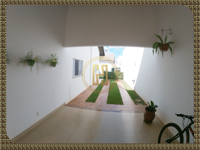 Casa com 384m² 2 quartos e 3 banheiros, à venda, no bairro Residencial Flamboyant em Nova Mutum