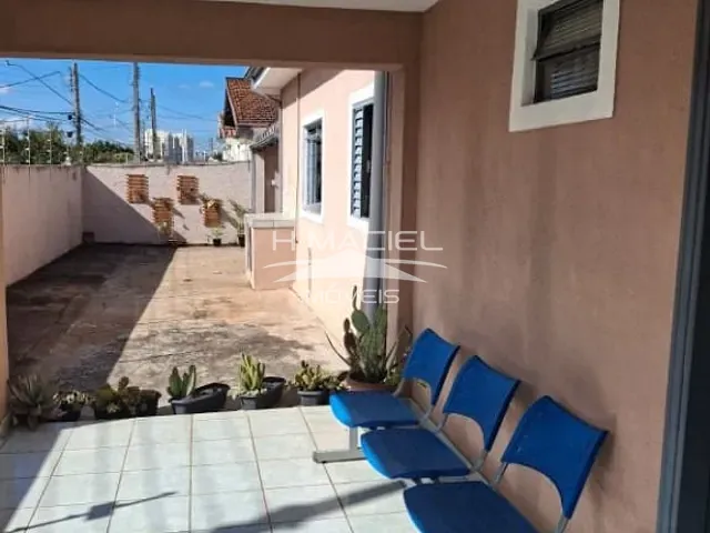 Casa com 250m² 3 quartos e 1 banheiro, à venda, no bairro Vila São Bento em Campinas