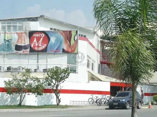 Casa com 700m² 1 quarto e 7 banheiros, à venda, no bairro Recreio dos Bandeirantes em Rio de Janeiro