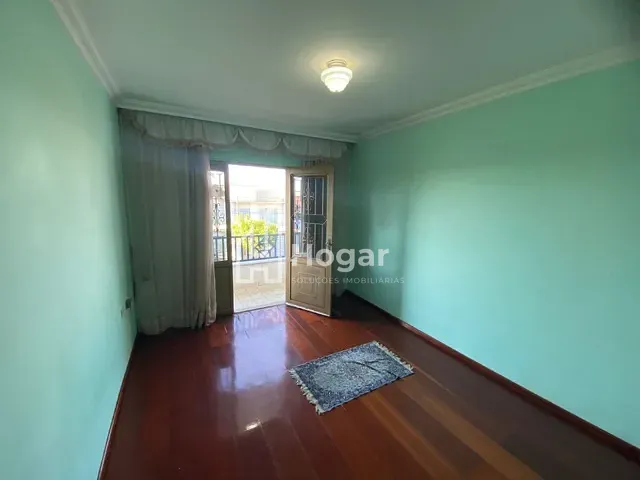 Casa 6 quartos e 5 banheiros, à venda, no bairro Jardim Morumbi em Cambé
