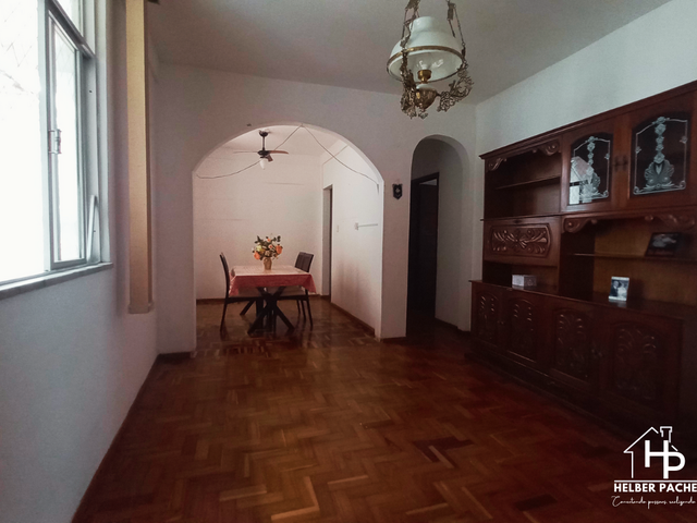 Casa com 102m² 2 quartos e 2 banheiros, à venda, no bairro Garcia em Salvador