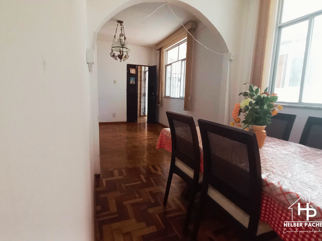 Casa com 102m² 2 quartos e 2 banheiros, à venda, no bairro Garcia em Salvador