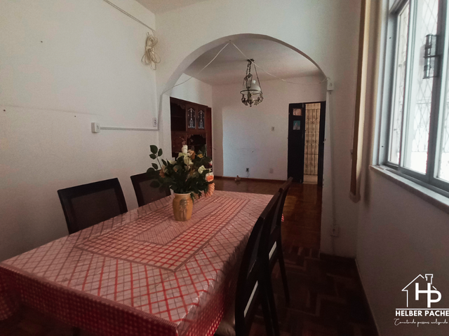 Casa com 102m² 2 quartos e 2 banheiros, à venda, no bairro Garcia em Salvador
