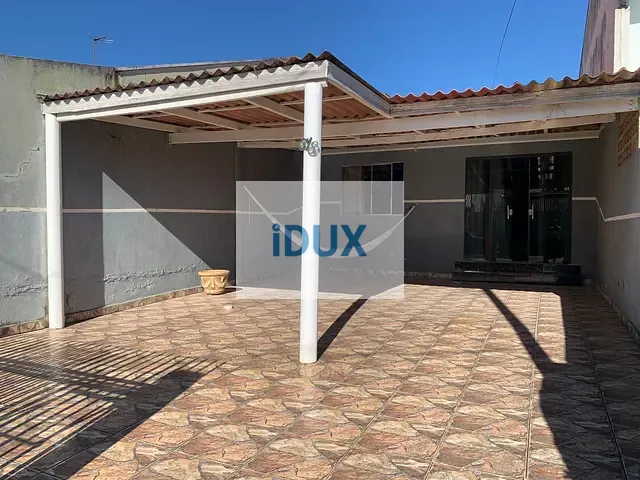Casa com 180m² 2 quartos e 1 banheiro, à venda, no bairro Costeira em São José dos Pinhais