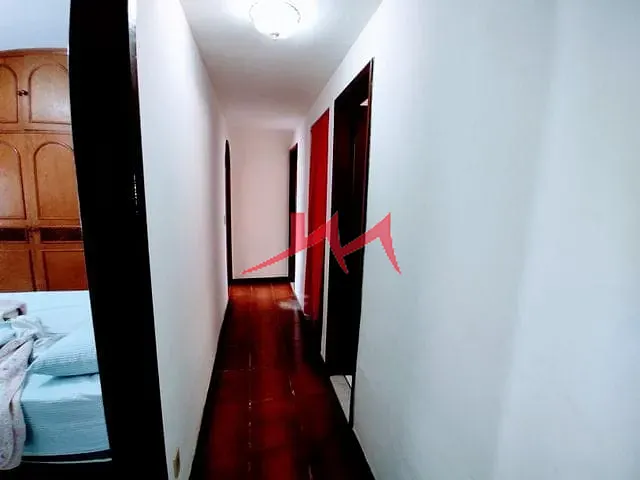 Casa com 432m² 4 quartos e 3 banheiros, à venda, no bairro Almerinda em São Gonçalo