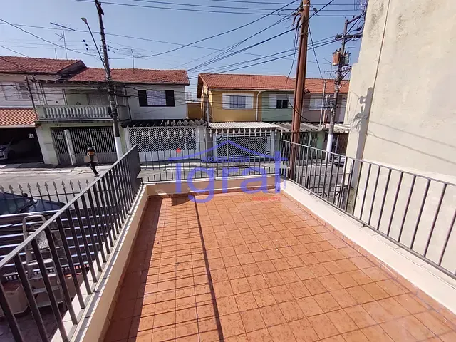 Casa com 184m² 2 quartos e 1 banheiro, à venda, no bairro Vila Guarani (Z Sul) em São Paulo