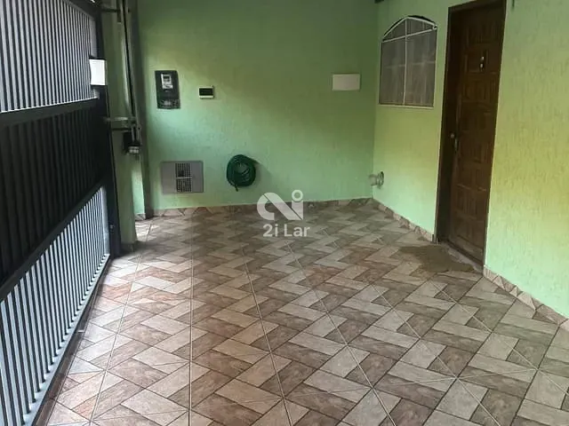 Casa 2 quartos e 2 banheiros, à venda, no bairro Presidente Altino em Osasco