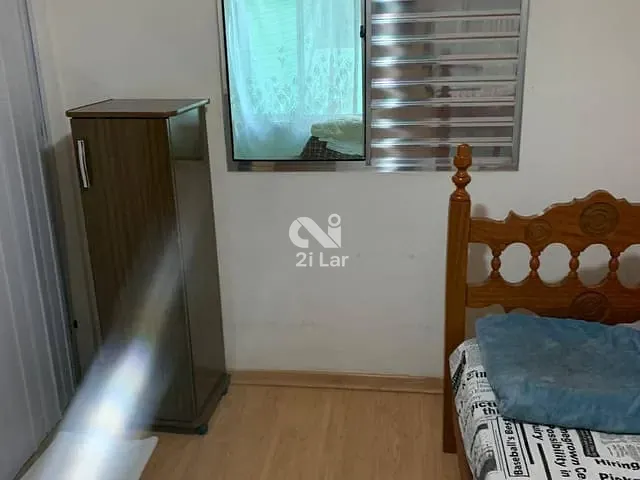 Casa 2 quartos e 2 banheiros, à venda, no bairro Presidente Altino em Osasco