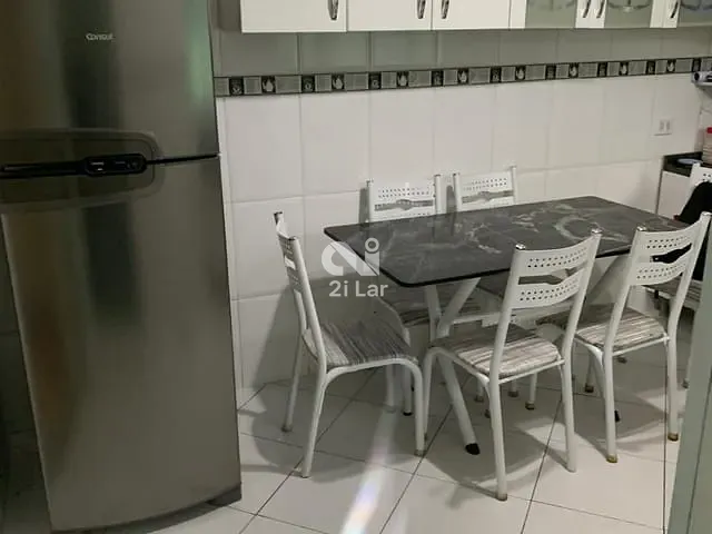 Casa 2 quartos e 2 banheiros, à venda, no bairro Presidente Altino em Osasco