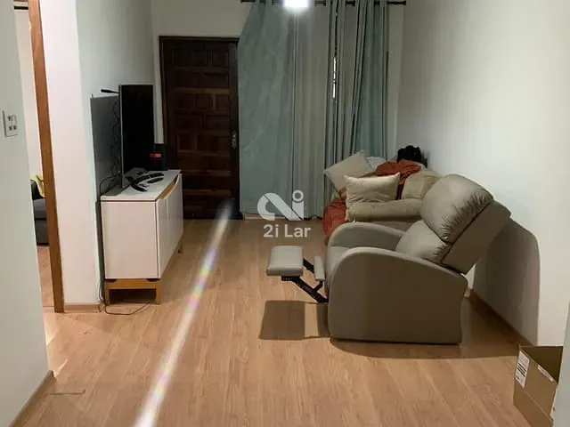 Casa 2 quartos e 2 banheiros, à venda, no bairro Presidente Altino em Osasco